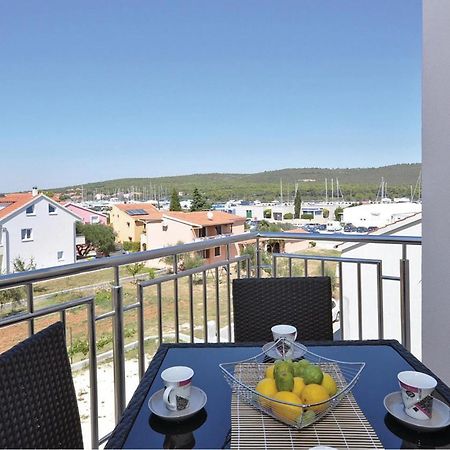 1 Bedroom Cozy Apartment In Bibinje Exterior photo